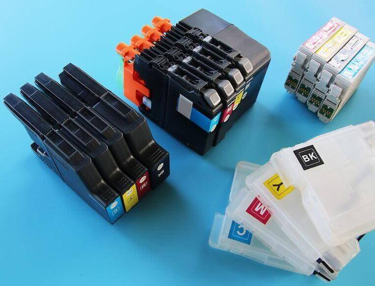 How to recycle printers What to do with old printers