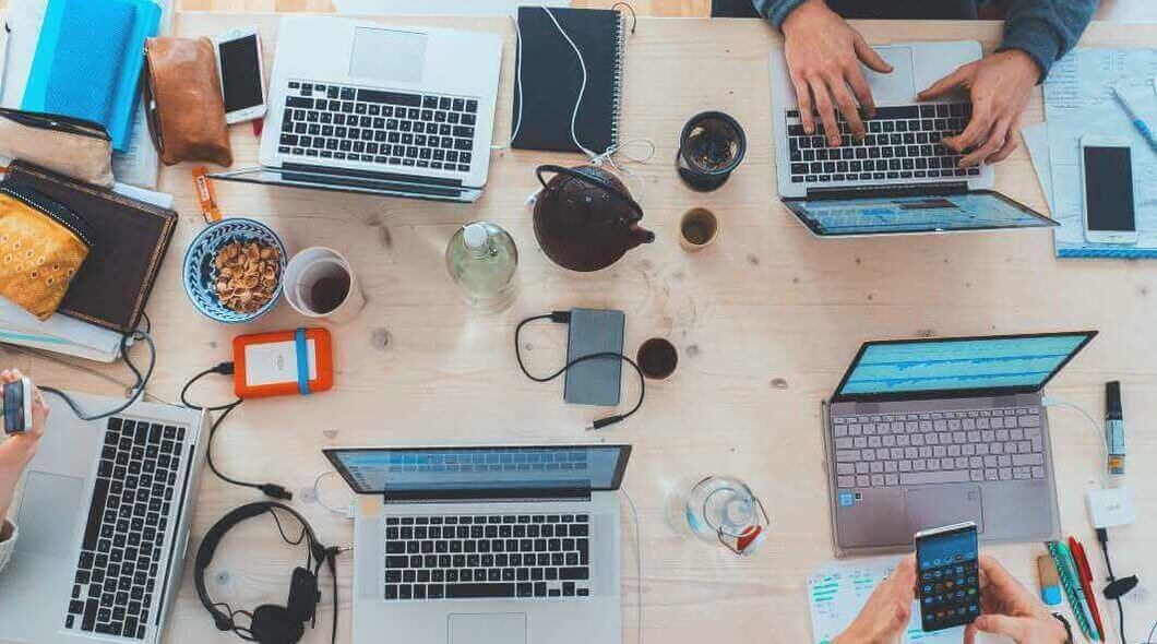 millions of unwanted laptops could be put to good use