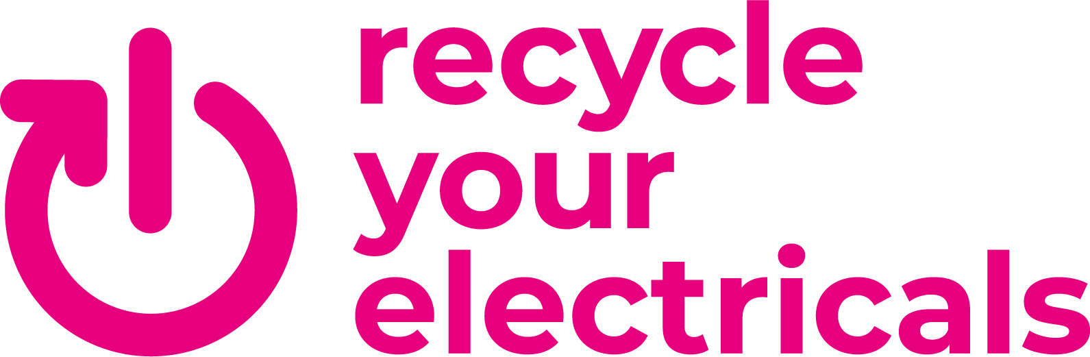 Find your nearest electrical recycling location