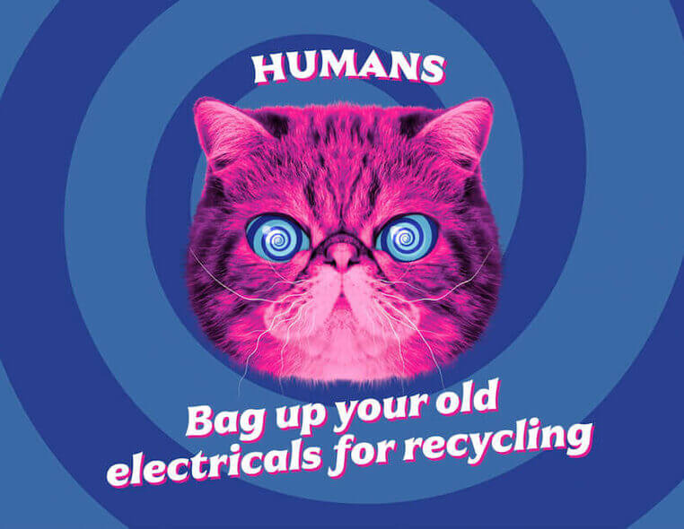 Recycle TVs Trade in TVs Recycle Your Electricals