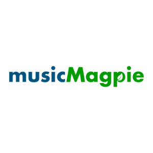 MusicMagpie home