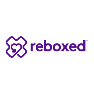 Reboxed Logo