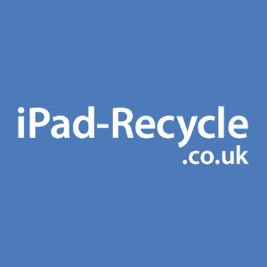 ipad recycle.co.uk logo