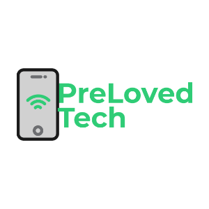 PreLoved Tech home