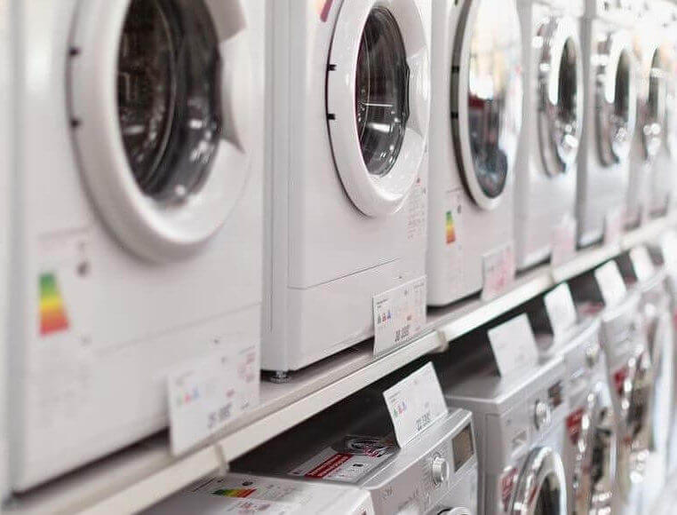 Washing machine recycling Recycle Your Electricals