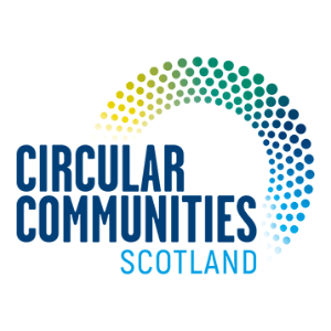 Circular Communities Scotland home