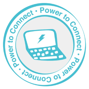 Power to Connect Logo