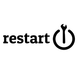 Restart Project home