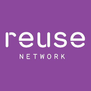 Reuse Network home