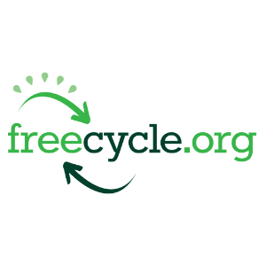 Freecycle home