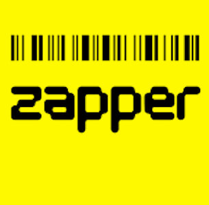 Zapper home