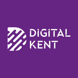 Digital Kent logo