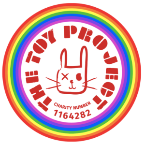 The Toy Project Logo