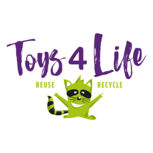 Toys 4 Life home