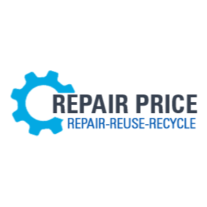Repair Price Logo