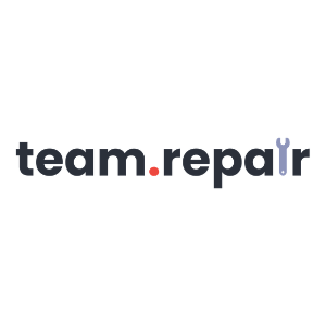 Team Repair Logo