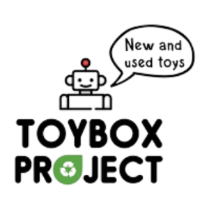 the toybox project home