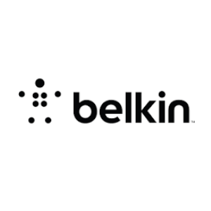 belkin electronics logo