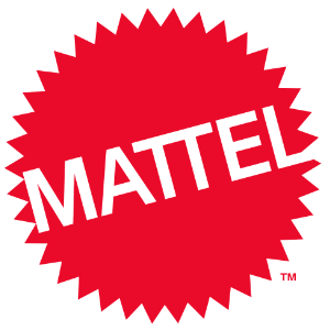 mattel logo