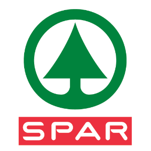 spar supermarkets logo